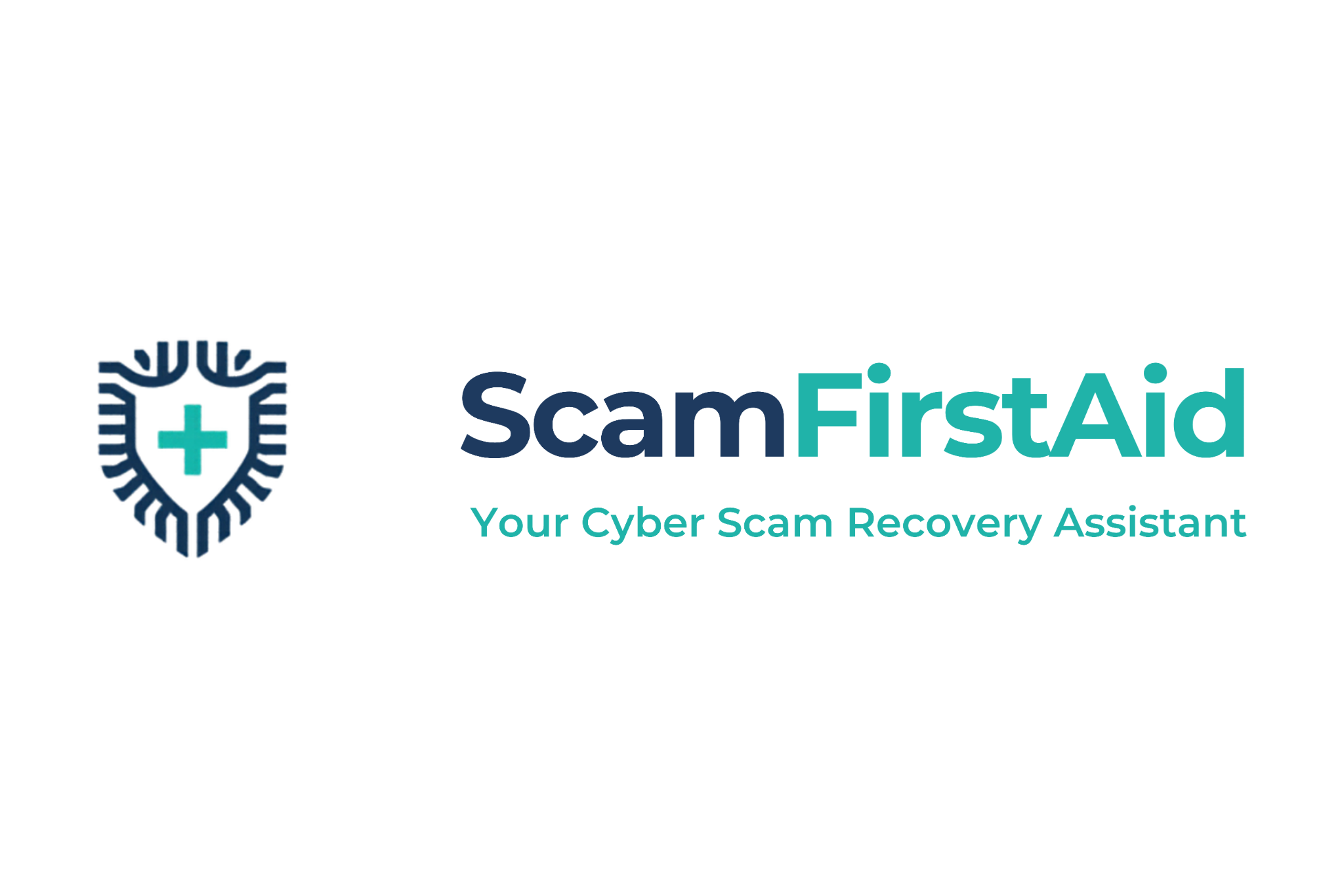 ScamFirstAid logo